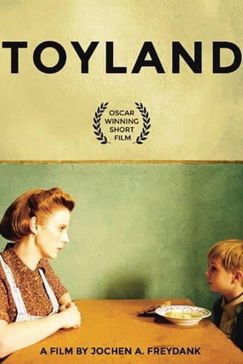 Toyland (2007) poster
