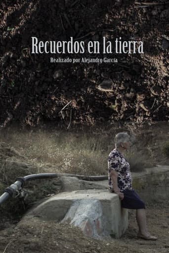 Recuerdos en la tierra (2016) poster