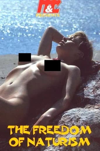 Freedom of Naturism (1995) poster