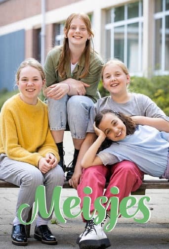 Girls (2020) poster