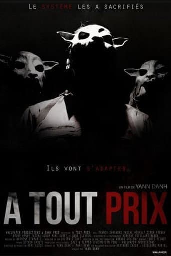 At All Costs (2014) poster