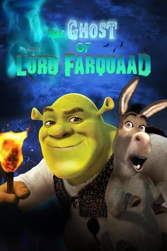 Shrek 3-D (2004) poster