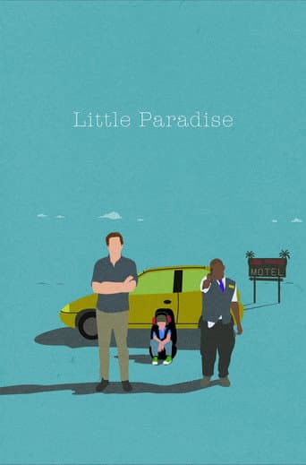 Little Paradise (2015) poster
