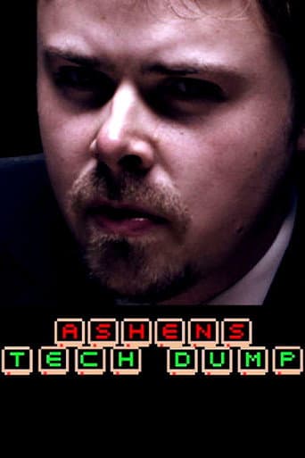 Ashen's Tech Dump (2010) poster