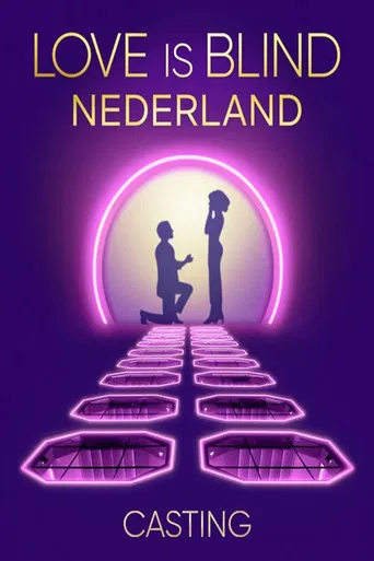 Love Is Blind: Netherlands (2026) poster