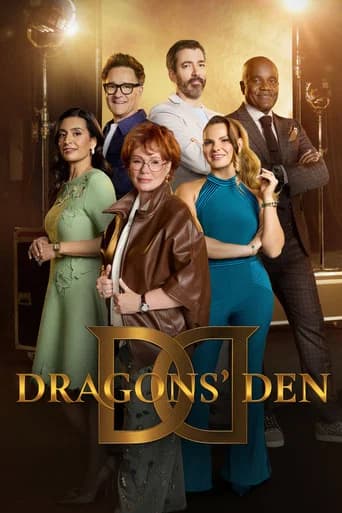 Dragons' Den (2006) poster
