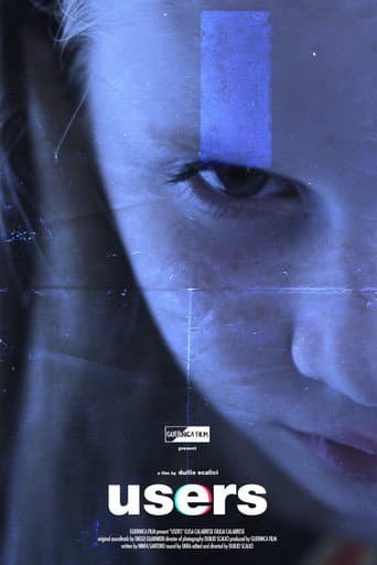 Users (2020) poster
