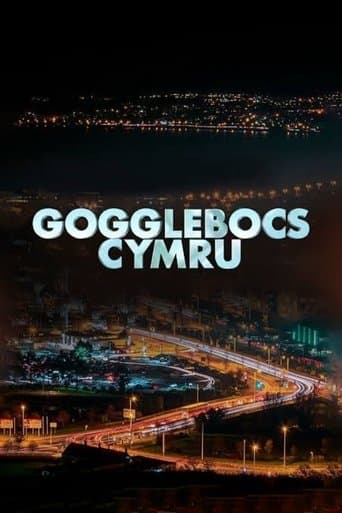 Gogglebox Wales (2022) poster