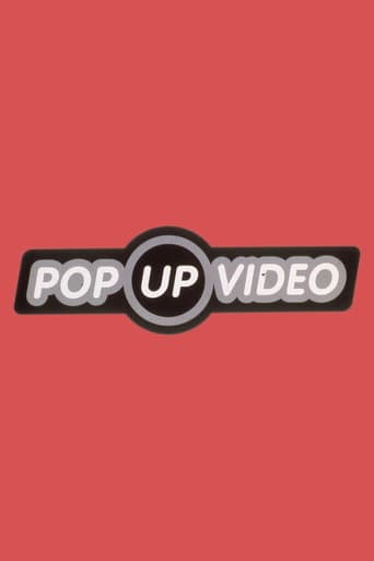 Pop-Up Video (1996) poster