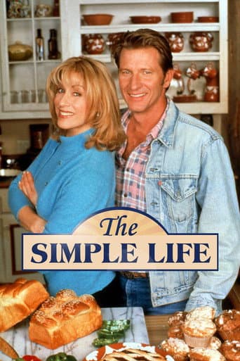 The Simple Life (1998) poster