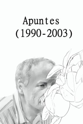 Sketches (1990-2003) (2003) poster