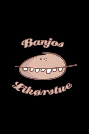 Banjos Likørstue (2001) poster