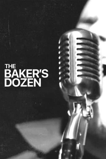 The Baker's Dozen (2026) poster