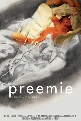 Preemie poster