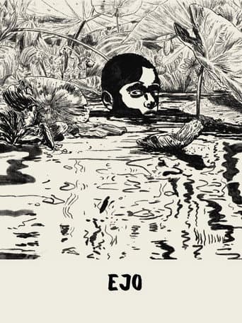 Ejo poster