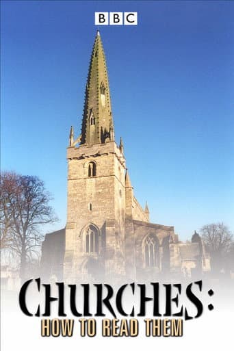 Churches: How to Read Them (2010) poster
