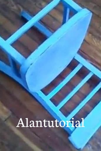 Alantutorial (2011) poster