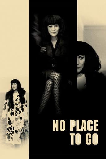 No Place to Go (2000) poster