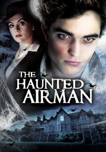 The Haunted Airman (2006) poster