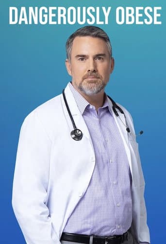 Dangerously Obese (2021) poster