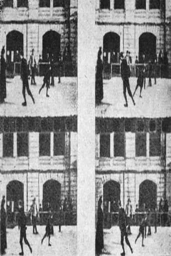 Skating-rink in the Royal Baths (1894) poster