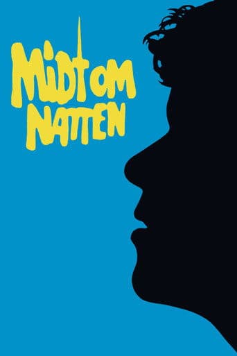 In the Middle of the Night (1984) poster