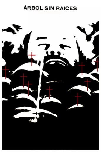 Rootless Tree (1974) poster