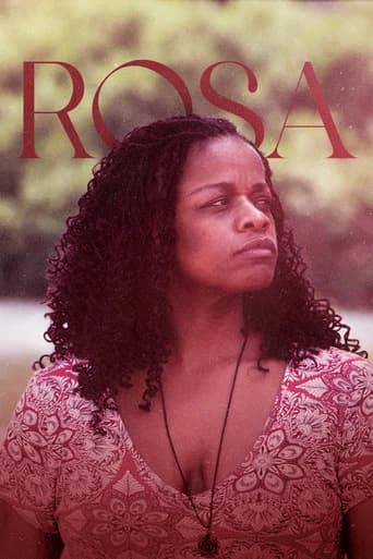 Rosa (2025) poster