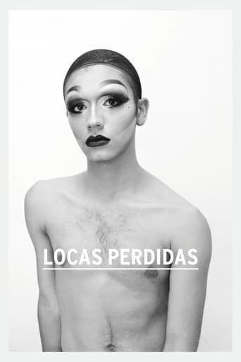 Lost Queens (2015) poster
