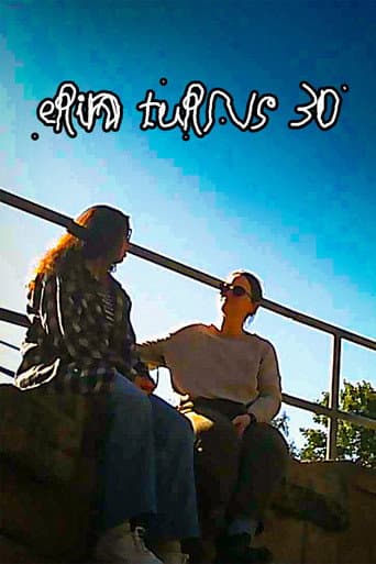 Erin Turns 30 (2026) poster