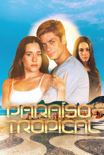 Tropical Paradise (2007) poster