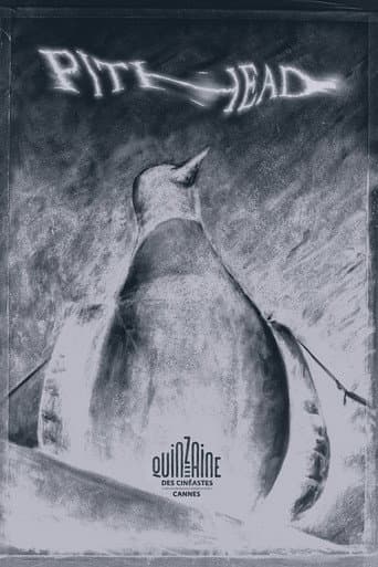 Pithead (2026) poster