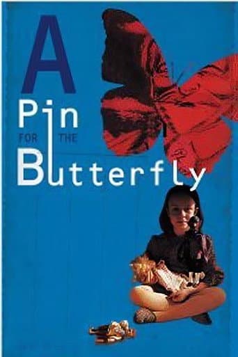 A Pin for the Butterfly (1995) poster