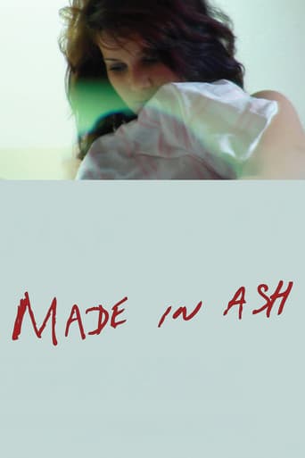 Made in Ash (2012) poster