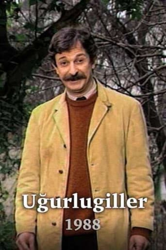 Uğurlugiller (1988) poster