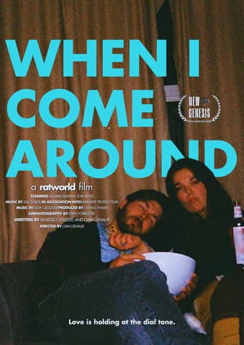 When I Come Around (2025) poster