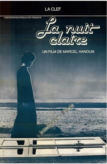The Bright Night (1978) poster