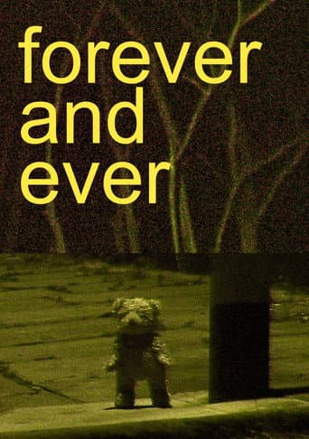 Forever And Ever (2024) poster