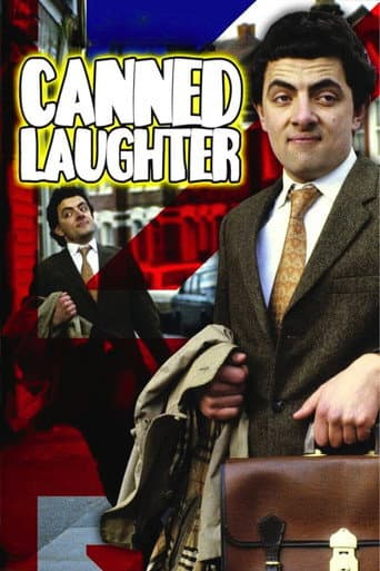 Canned Laughter (1979) poster