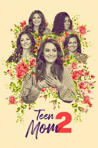 Teen Mom 2 (2011) poster