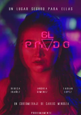 The Meadow (2023) poster
