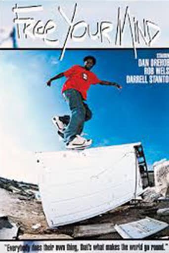 Free Your Mind (2003) poster