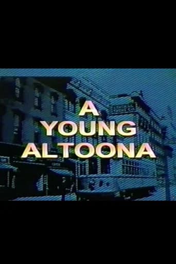 A Young Altoona (1999) poster