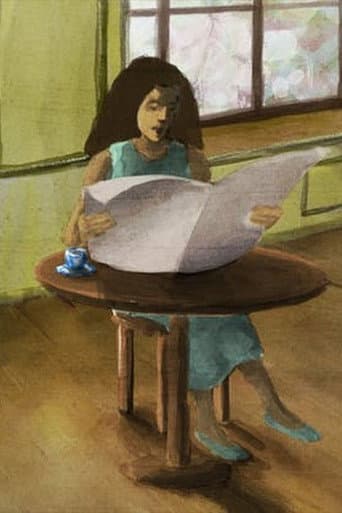 Newspaper News (2019) poster