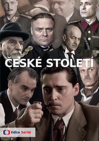 The Czech Century (2013) poster
