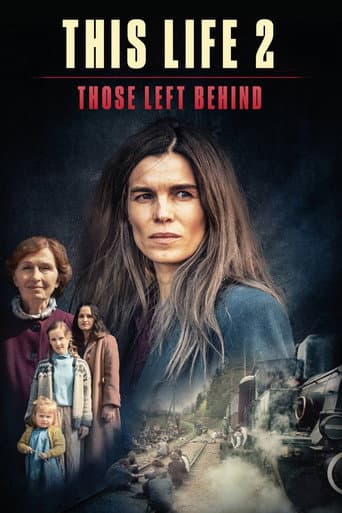 This Life 2: Those Left Behind (2022) poster
