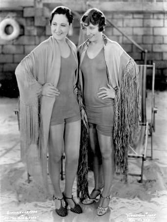 At the Seashore (1929) poster