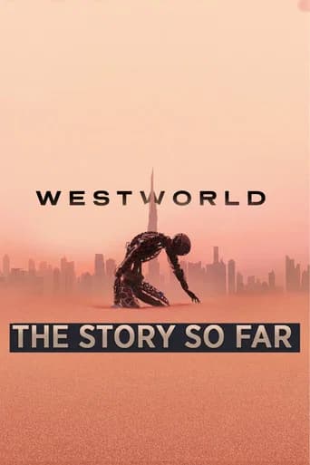 Westworld: The Story So Far (2018) poster