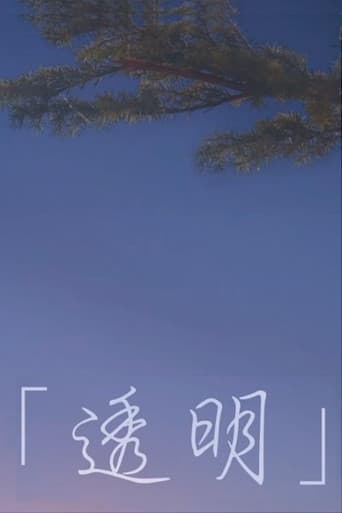 Invisible (2022) poster