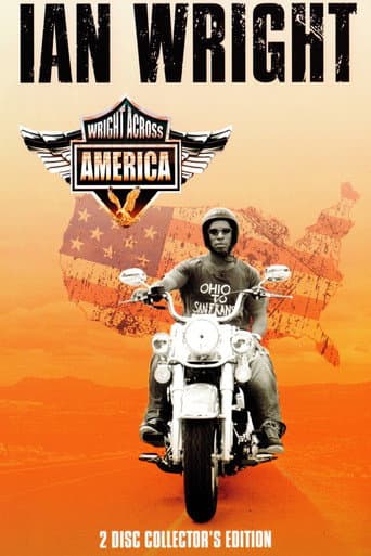 Wright Across America (2005) poster